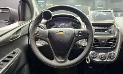 ChevroletGMDaewoo Spark 2020, 41797 км, за 3610.35 USD - фото 13