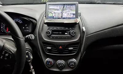 ChevroletGMDaewoo Spark 2020, 41797 км, за 3610.35 USD - фото 14