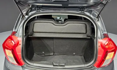 ChevroletGMDaewoo Spark 2020, 41797 км, за 3610.35 USD - фото 20