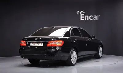 Mercedes-Benz E-Class 2011, 91994 км, за 4635.76 USD
