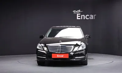 Mercedes-Benz E-Class 2011, 91994 км, за 4635.76 USD
