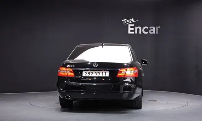 Mercedes-Benz E-Class 2011, 91994 км, за 4635.76 USD