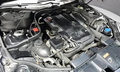 Mercedes-Benz E-Class 2011, 91994 км, за 4635.76 USD - фото 6