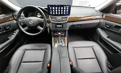 Mercedes-Benz E-Class 2011, 91994 км, за 4635.76 USD - фото 7