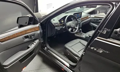 Mercedes-Benz E-Class 2011, 91994 км, за 4635.76 USD - фото 10