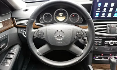 Mercedes-Benz E-Class 2011, 91994 км, за 4635.76 USD - фото 13