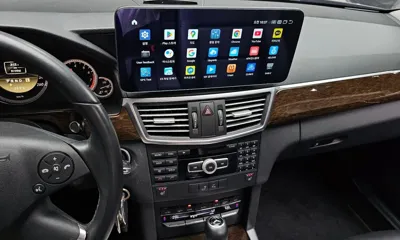 Mercedes-Benz E-Class 2011, 91994 км, за 4635.76 USD - фото 14