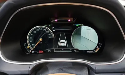 Genesis GV80 2021, 110931 км, за 24156.49 USD - фото 8