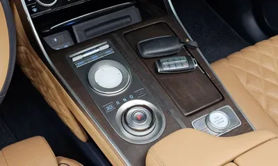 Genesis GV80 2021, 110931 км, за 24156.49 USD - фото 9