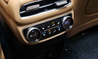 Genesis GV80 2021, 110931 км, за 24156.49 USD - фото 20