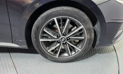 Hyundai Grandeur 2021, 65436 км, за 17186.69 USD