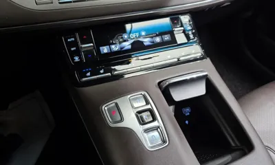 Hyundai Grandeur 2021, 65436 км, за 17067.09 USD - фото 9