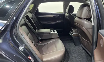 Hyundai Grandeur 2021, 65436 км, за 17067.09 USD - фото 12