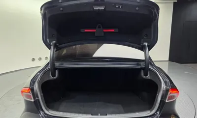 Hyundai Grandeur 2021, 65436 км, за 17067.09 USD - фото 20