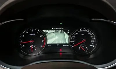 Kia Stinger 2023, 43024 км, за 20625.32 USD - фото 8