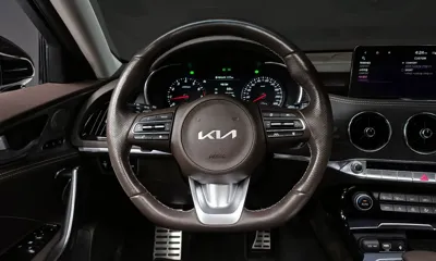 Kia Stinger 2023, 43024 км, за 20625.32 USD - фото 13