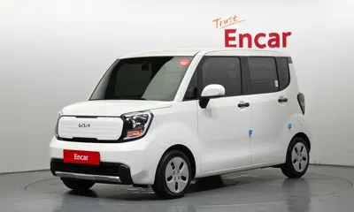 Kia Ray · 2023 год
