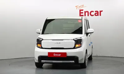 Kia Ray 2023, 32332 км, за 7741.35 USD