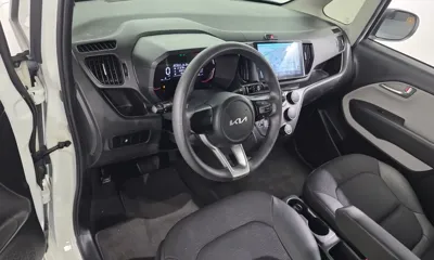 Kia Ray 2023, 32332 км, за 7741.35 USD - фото 7