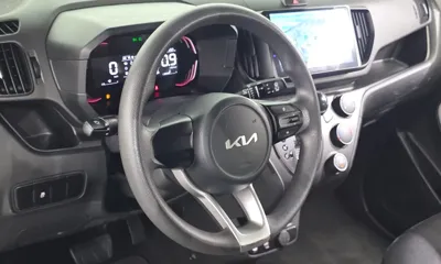 Kia Ray 2023, 32332 км, за 7741.35 USD - фото 13