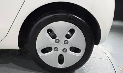 Kia Ray 2023, 32332 км, за 7741.35 USD - фото 21