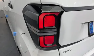 Kia Ray 2023, 32332 км, за 7741.35 USD - фото 23