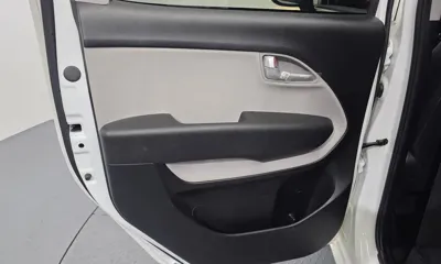 Kia Ray 2023, 32332 км, за 7741.35 USD - фото 25