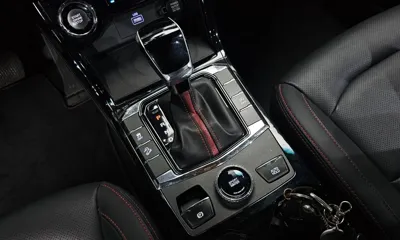 KG_Mobility_Ssangyong KORANDO 2021, 44989 км, за 10939.63 USD - фото 9