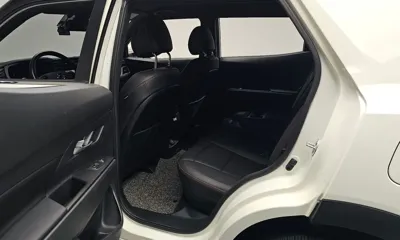 KG_Mobility_Ssangyong KORANDO 2021, 44989 км, за 10939.63 USD - фото 11