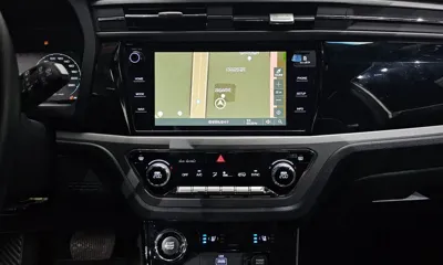 KG_Mobility_Ssangyong KORANDO 2021, 44989 км, за 10939.63 USD - фото 13
