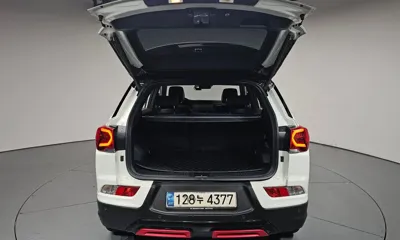 KG_Mobility_Ssangyong KORANDO 2021, 44989 км, за 10939.63 USD - фото 20