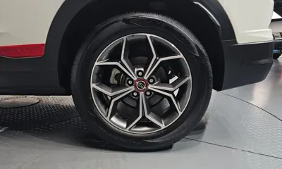 KG_Mobility_Ssangyong KORANDO 2021, 44989 км, за 10939.63 USD - фото 21