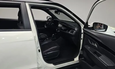 KG_Mobility_Ssangyong KORANDO 2021, 44989 км, за 10939.63 USD - фото 26