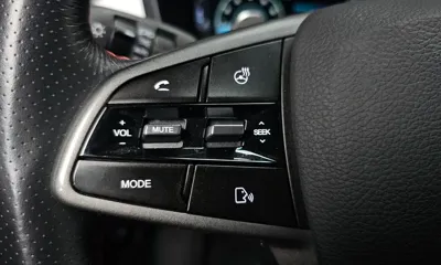 KG_Mobility_Ssangyong KORANDO 2021, 44989 км, за 10939.63 USD - фото 27