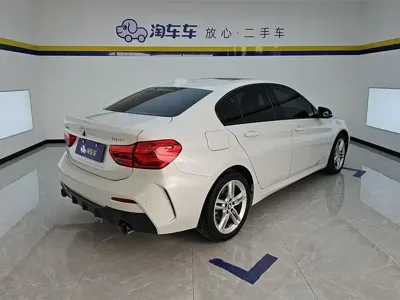 BMW 1 Series 2022, 86100 км, за 13696.45 USD
