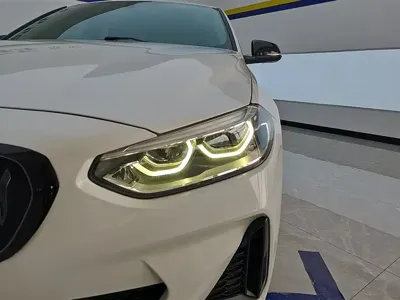 BMW 1 Series 2022, 86100 км, за 13696.45 USD