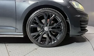 Volkswagen Golf 2016, 144128 км, за 8855.19 USD