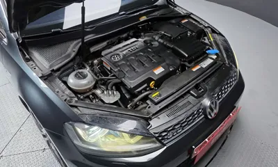 Volkswagen Golf 2016, 144128 км, за 8855.19 USD - фото 6