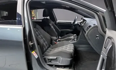Volkswagen Golf 2016, 144128 км, за 8855.19 USD - фото 10