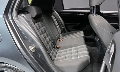 Volkswagen Golf 2016, 144128 км, за 8855.19 USD - фото 12