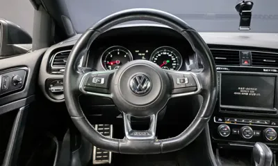 Volkswagen Golf 2016, 144128 км, за 8855.19 USD - фото 13