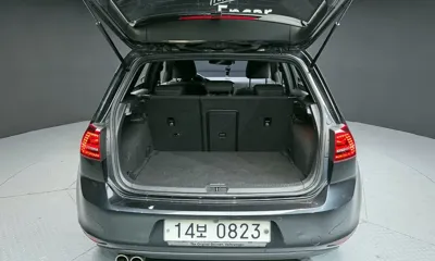 Volkswagen Golf 2016, 144128 км, за 8855.19 USD - фото 20