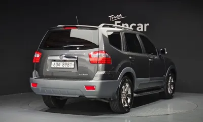 Kia Mohave 2015, 172277 км, за 6108.77 USD