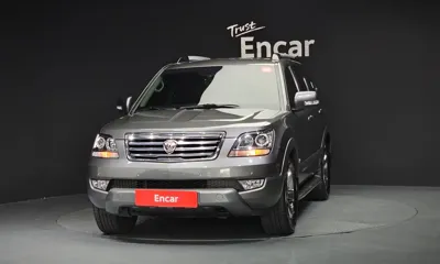 Kia Mohave 2015, 172277 км, за 6108.77 USD