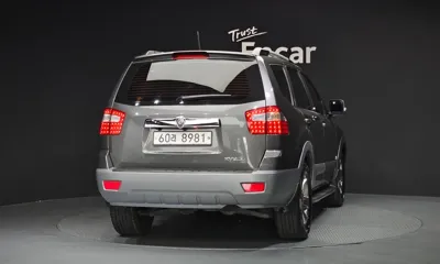Kia Mohave 2015, 172277 км, за 6108.77 USD