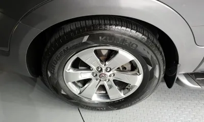 Kia Mohave 2015, 172277 км, за 6108.77 USD