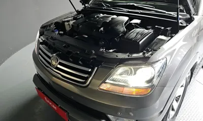 Kia Mohave 2015, 172277 км, за 6108.77 USD - фото 6
