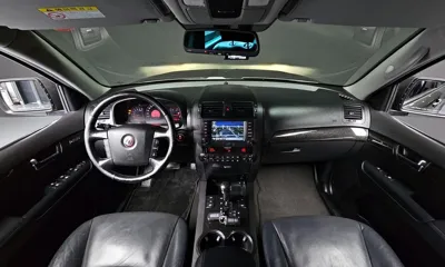 Kia Mohave 2015, 172277 км, за 6108.77 USD - фото 7
