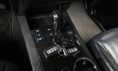 Kia Mohave 2015, 172277 км, за 6108.77 USD - фото 9
