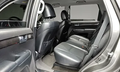 Kia Mohave 2015, 172277 км, за 6108.77 USD - фото 10